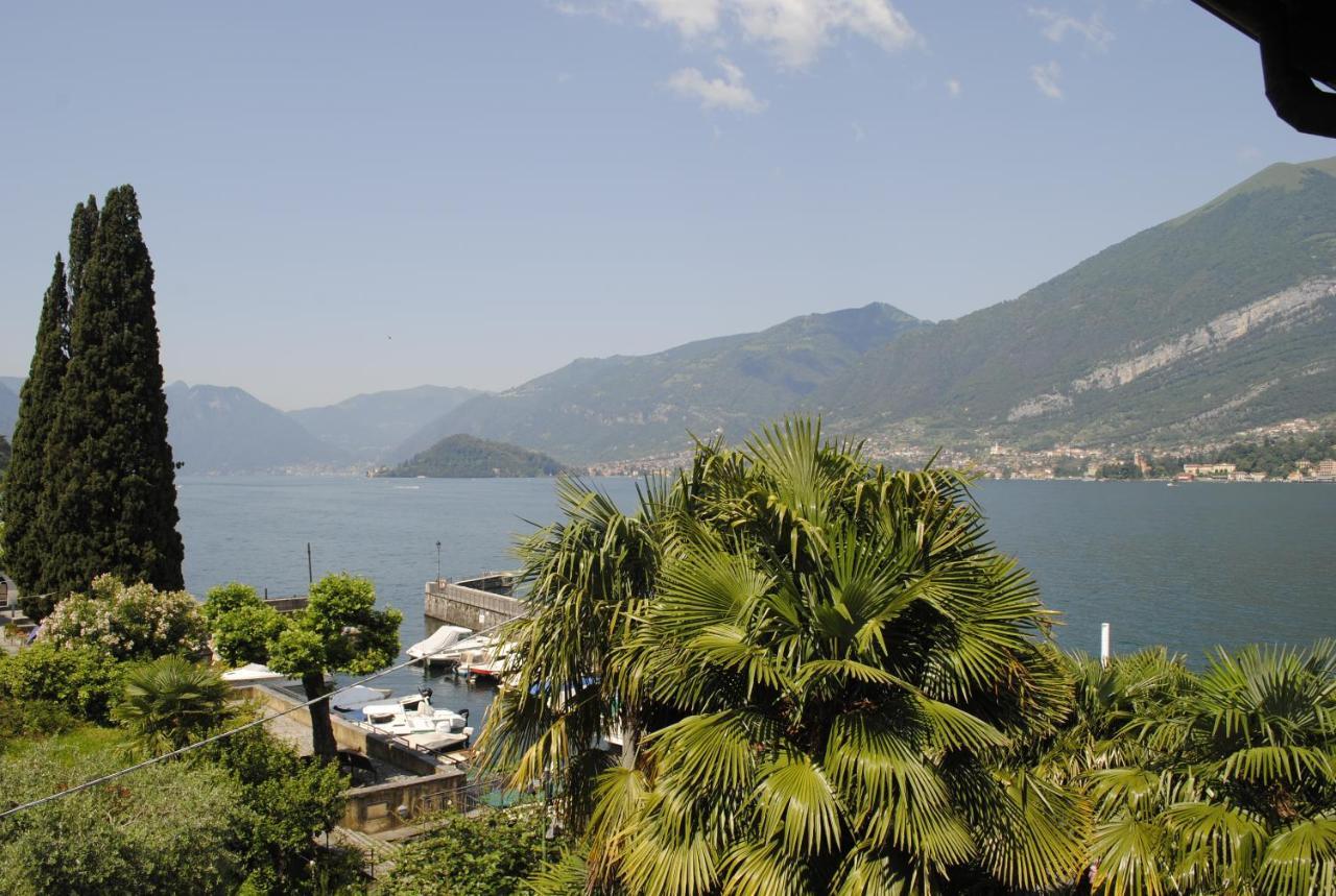 Vista Lago Apartment Bellagio Eksteriør bilde