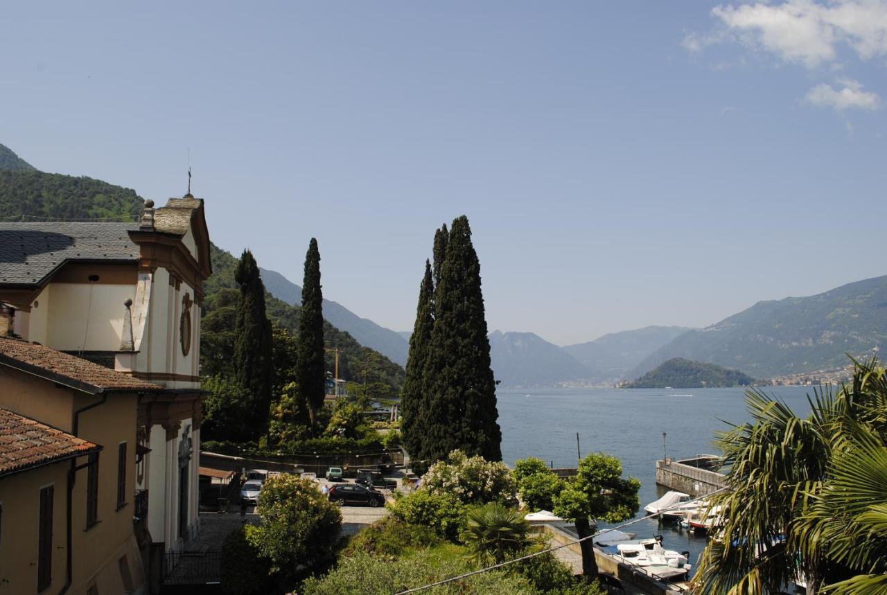 Vista Lago Apartment Bellagio Eksteriør bilde